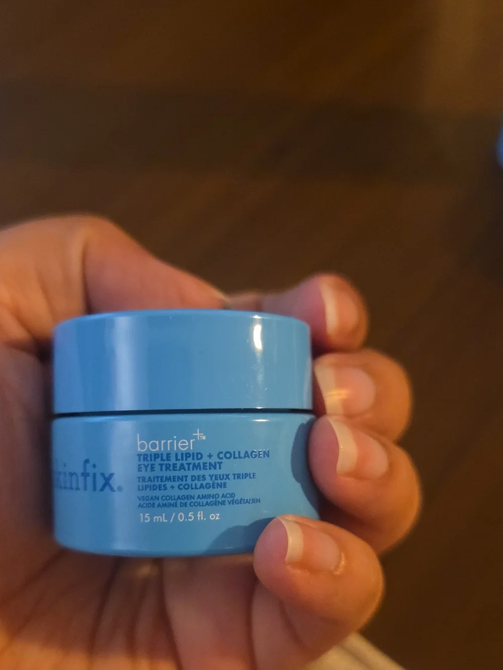 Skinfix barrier+ skincare